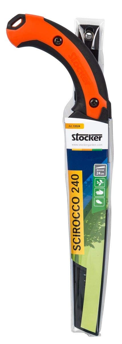 Stocker 13527 - Handsäge Scirocco 27 cm