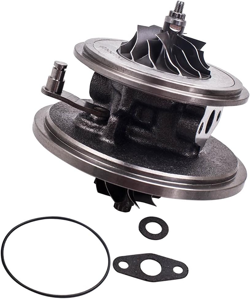 maXpeedingrods Turbo Turbolader CHRA für 520 e60 e61 Lci 2,0 d 163 PS