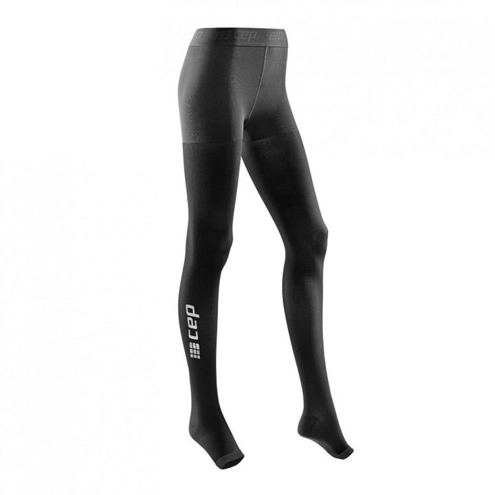 CEP Recovery Pro Strumpfhosen - AW18 - Small