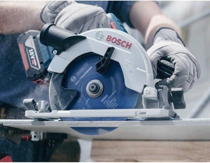 Bosch Accessories 1x Kreissägeblatt Expert for Fiber Cement (Faserzement, Sägeblatt Ø 190 x 30 x 1,8