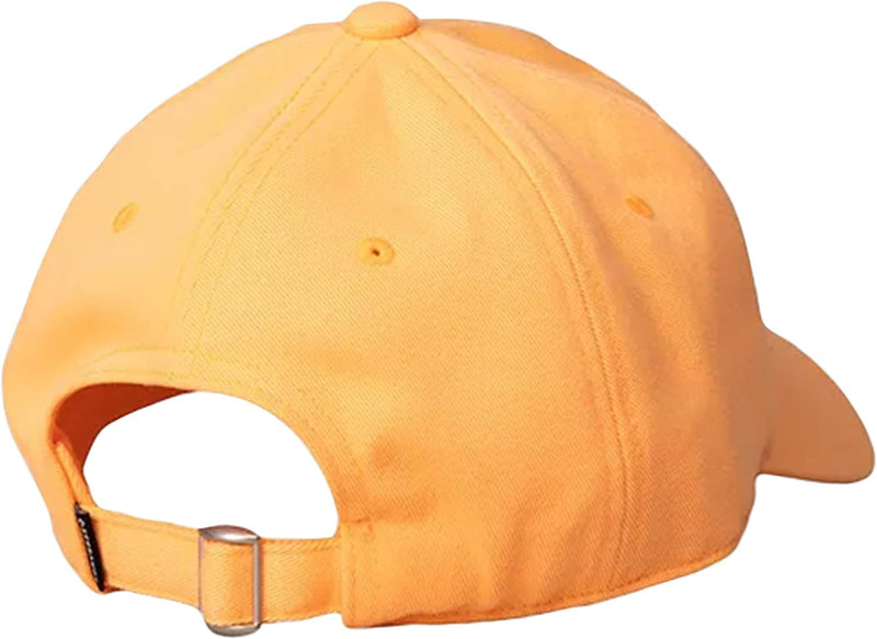 Converse Chuck Taylor All Star Patch Baseball Cap Peach Beam, Pfirsichstrahl, One size