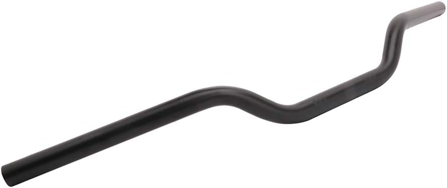 JFG RACING 7/8 "22MM Drag-Lenker-Tracker-Lenker Universal für Sportster XL 883 1200 Bobber Custom Ch