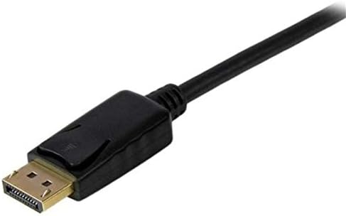 Startech.com 3 m DisplayPort-auf-VGA-Kabel – DisplayPort kabel VGA - DisplayPort VGA konverter 1920