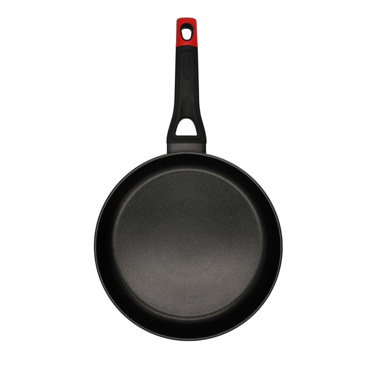 PYREX Pfanne, 26 cm, Aluminium, Form Optima + PX