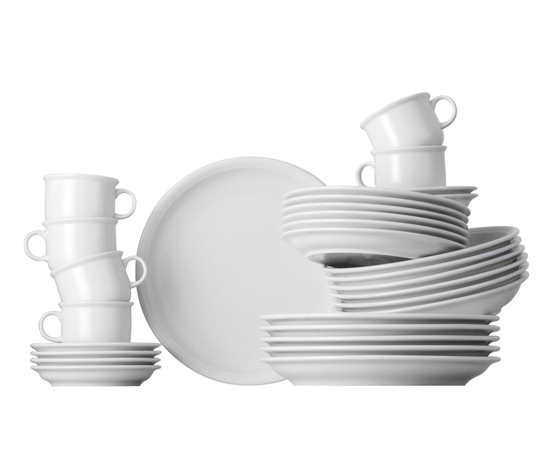 Thomas Trend Weiss Set 30-tlg.