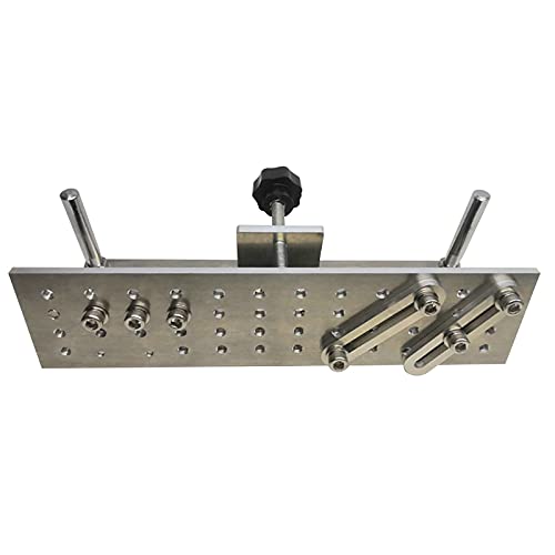 Gürtelschleifer, Teile-Messerschärfer, Vorrichtung, Messerschärfer, für Bandschleifer, Bandmaschine