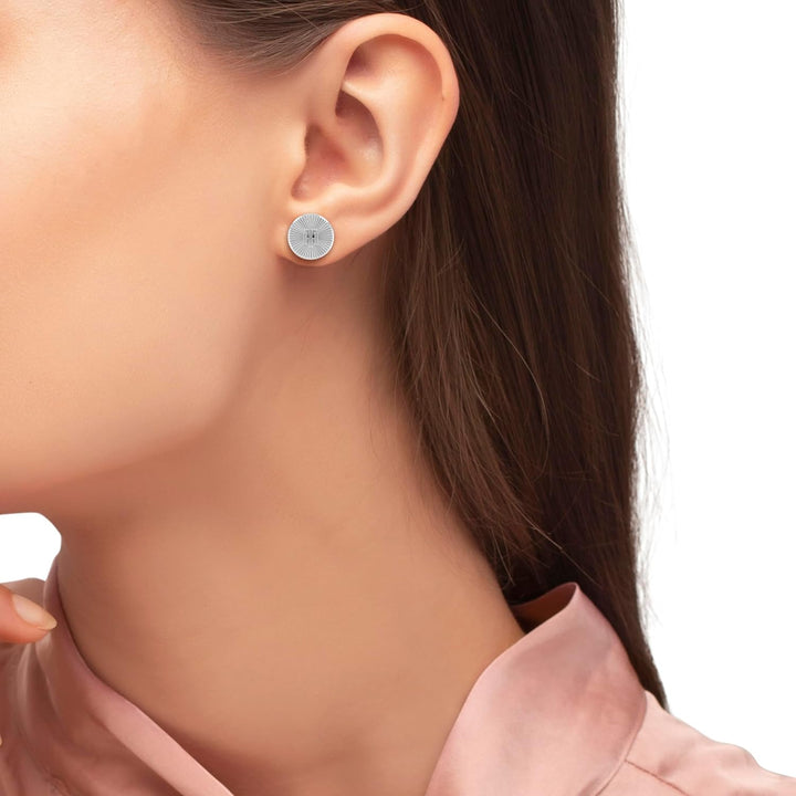 Tommy Hilfiger Jewelry Ohrstecker für Damen aus Edelstahl - 2780648