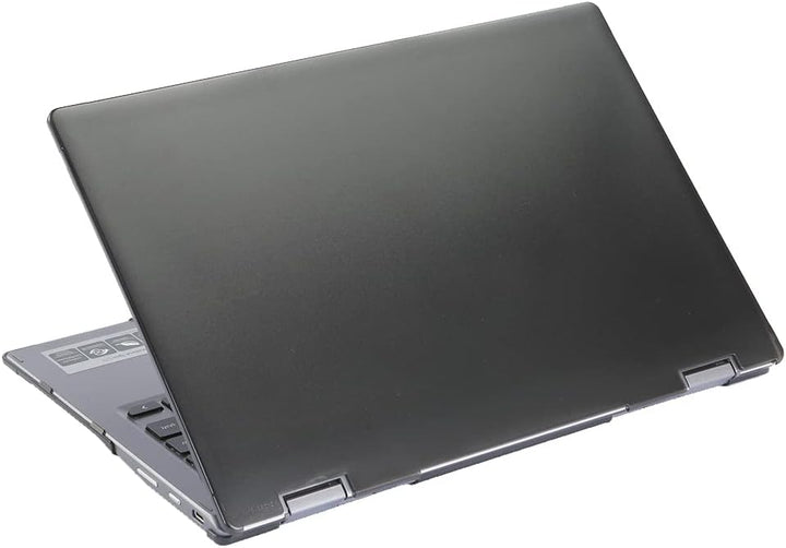 mCover Schwarz Hartschalenhülle, kompatibel mit Acer Chromebook Enterprise Spin 513 R841T / CP513-1H