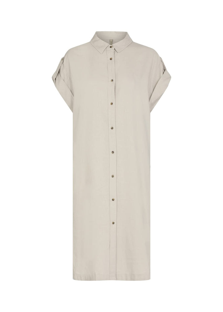 SOYACONCEPT Damen Kleid, True
