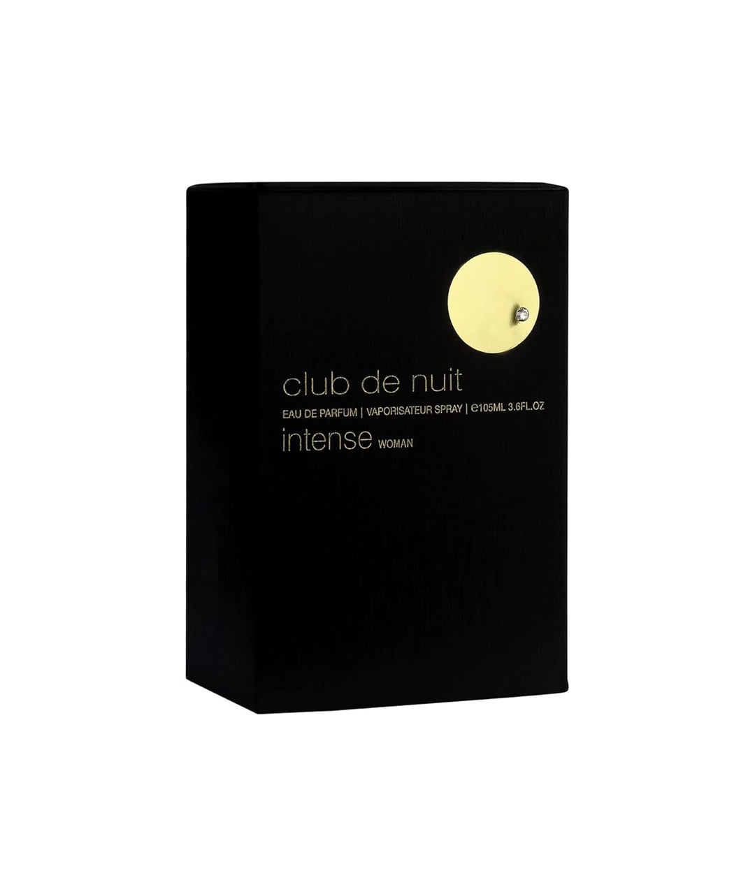 Armaf Club de Nuit Intense Eau de Parfum – 100 ml (für Damen)