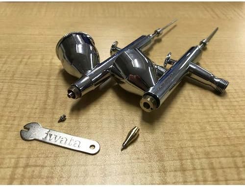 IWATA Airbrush Eclipse HP-BS by Iwata