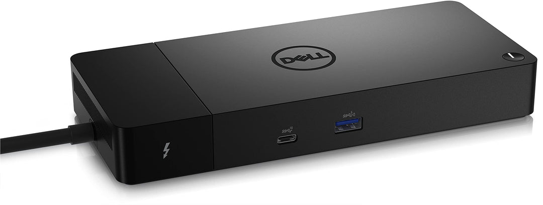 Thunderbolt - HDMI. DP.