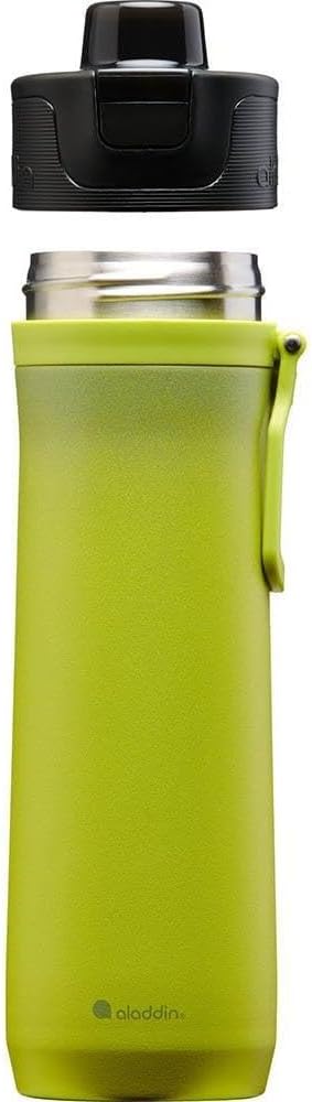 aladdin Sports Thermavac™ 0.6L, Limette