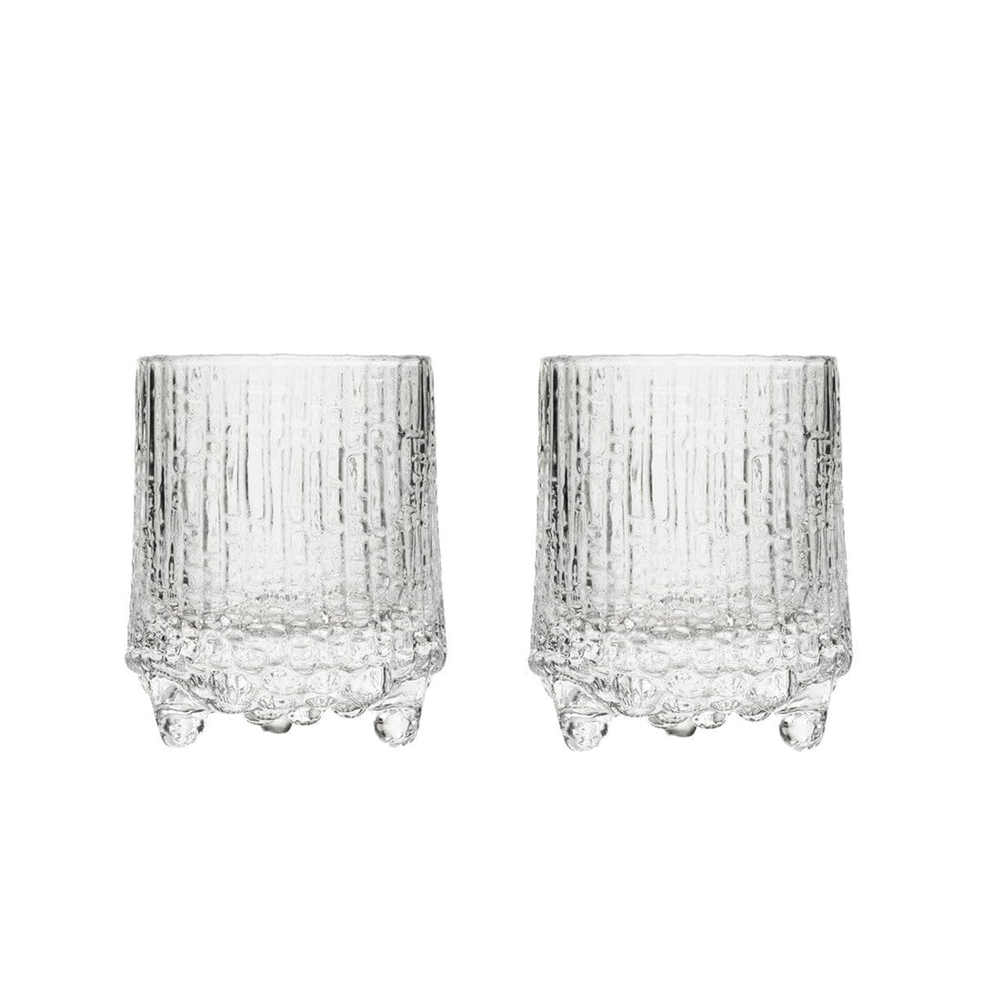 Iittala 1008512 Ultima Thule 2-er Set Schnapsgläser 5cl 5 cl - Schnapsgläser, 5 cl - Schnapsgl&amp;
