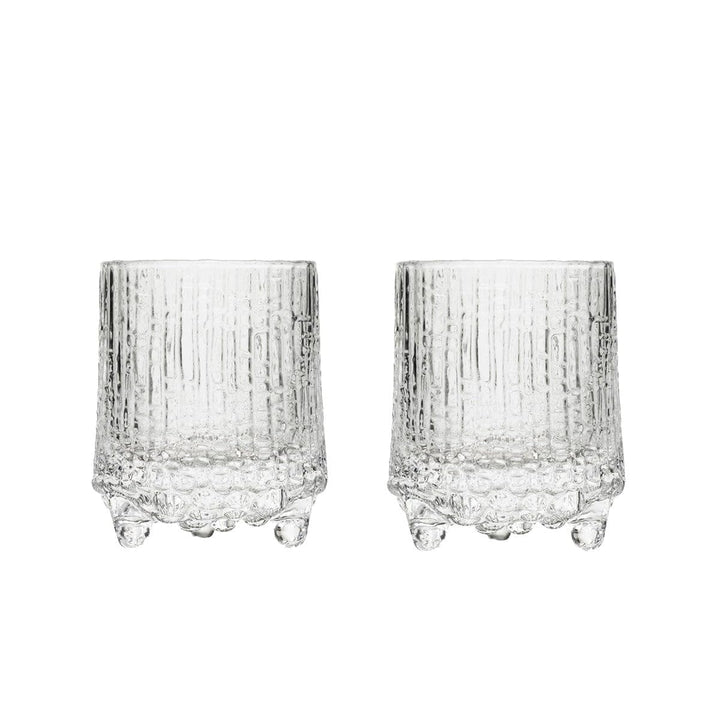 Iittala 1008512 Ultima Thule 2-er Set Schnapsgläser 5cl 5 cl - Schnapsgläser, 5 cl - Schnapsgl&amp;