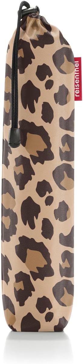 reisenthel easyshoppingbag – Vielseitiger Shopper – Im praktischen Design zum Zusammenrollen 38 cm x