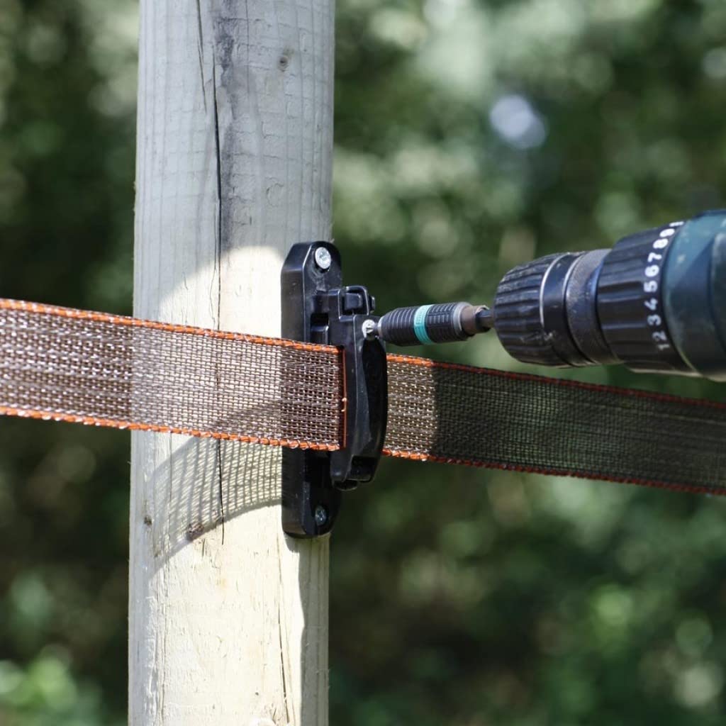 Gallagher TurboStar Pferdezaun-Isolator