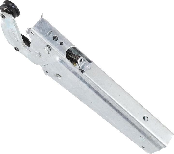 sparefixd Für NEFF Slide and Hide Ofentürscharnier rechts und Räder
