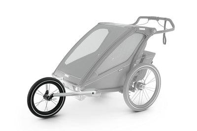 KIT TROTE THULE CARRITO CHARIOT 1 Single
