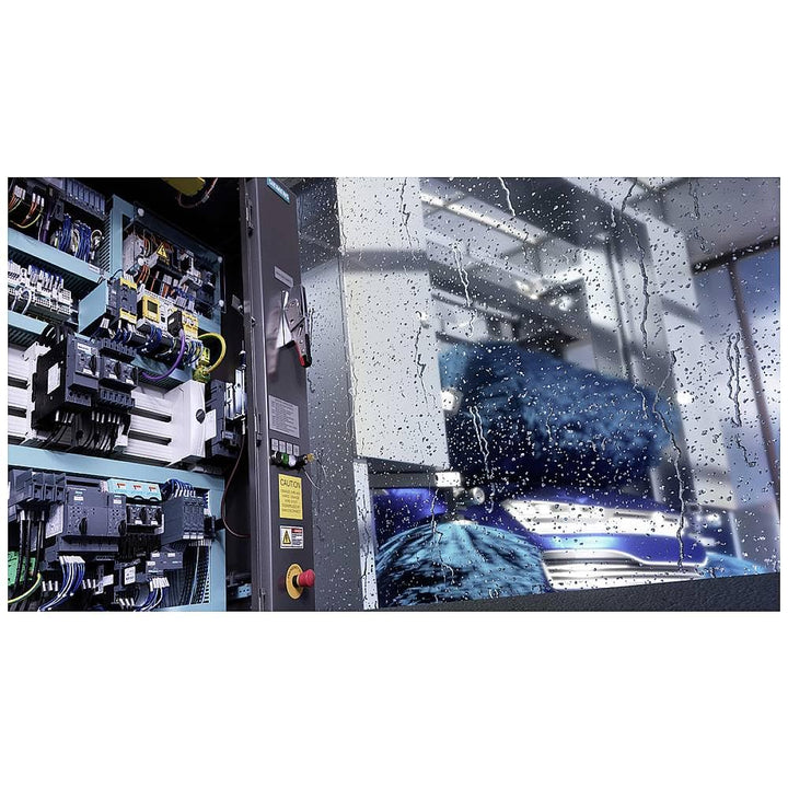 Siemens 3RT2015-1BB42 Schuetz 3 Schliesser 3kW 24 V/DC 7A mit Hilfskontakt 1St.