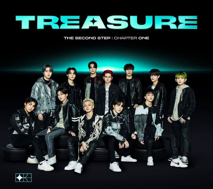 Second Step : Chapter One, Audio-CD