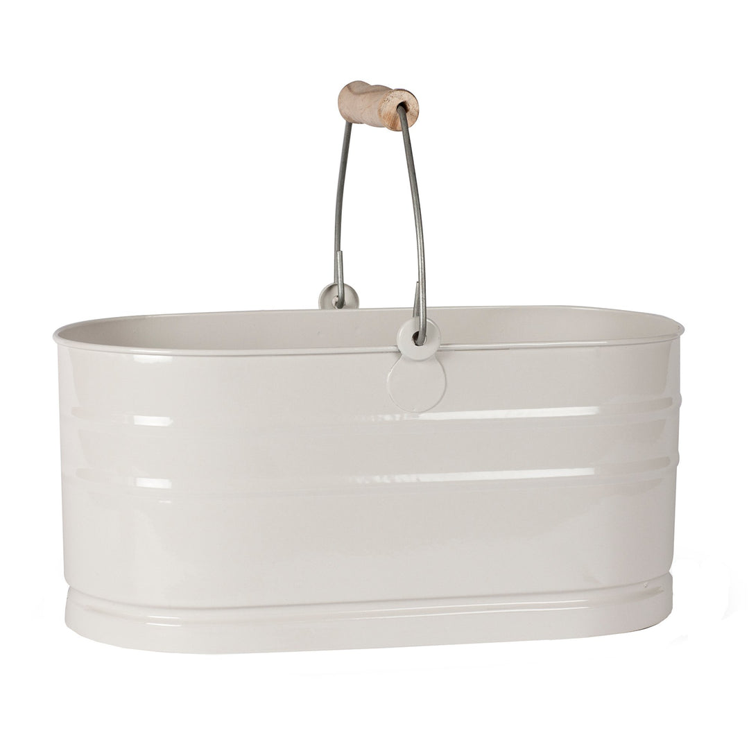 Garden Trading Utility Bucket Kreidefarben, Kreidefarben