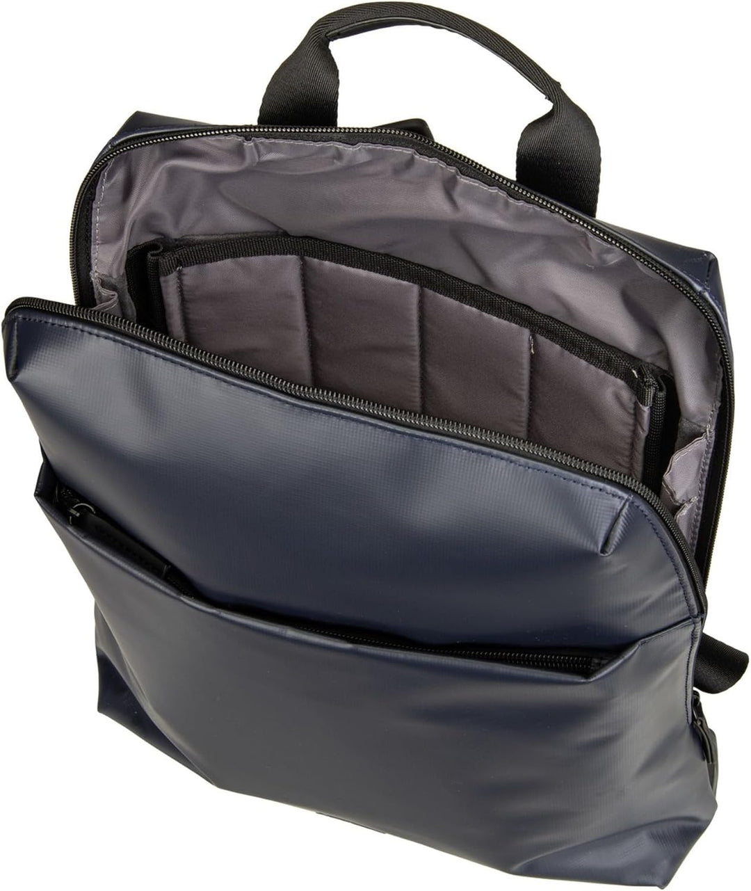 Jost Unisex Tolja Mochila Blau, Blau