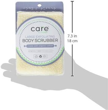 Cleanlogic Body Scrub, Peeling, 2,7 kg