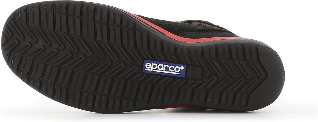 Sparco Racing EVO 39 EU Rot, 39 EU Rot