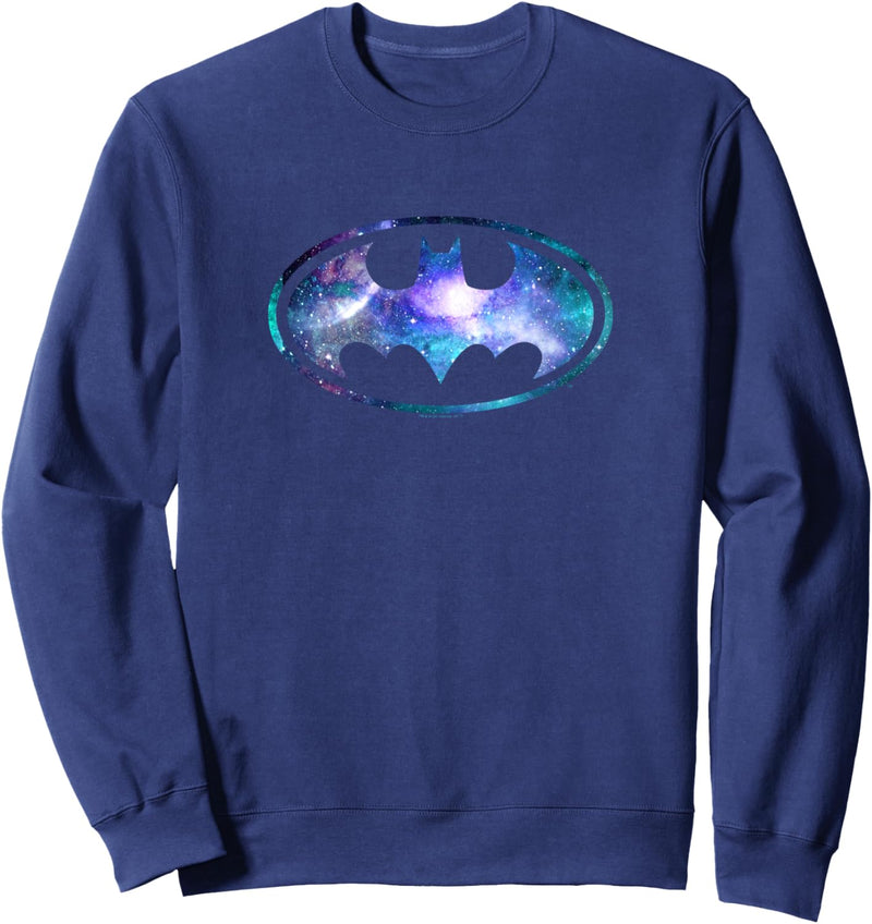 Batman Galaxy 2 Signal Sweatshirt