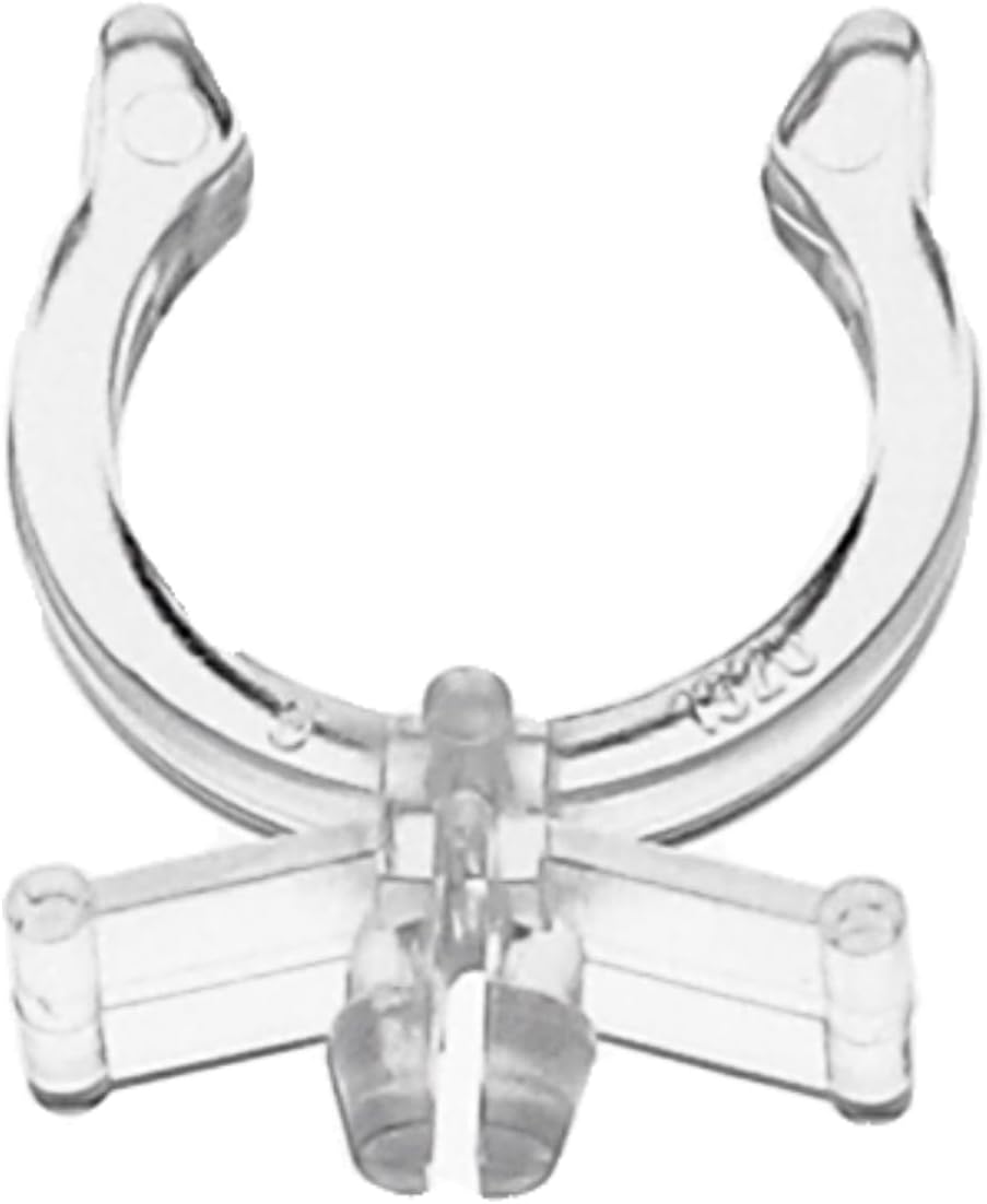 Lampenhalter Bosch Gaggenau 157226 00157226 Lampensockel Halter Sockel seitlich transparent Dunstabz