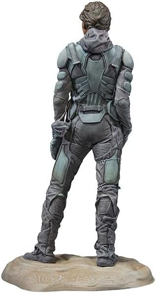 Dark Horse Dune - Chani Figure PVC Statue (3008-149) Standard, Standard
