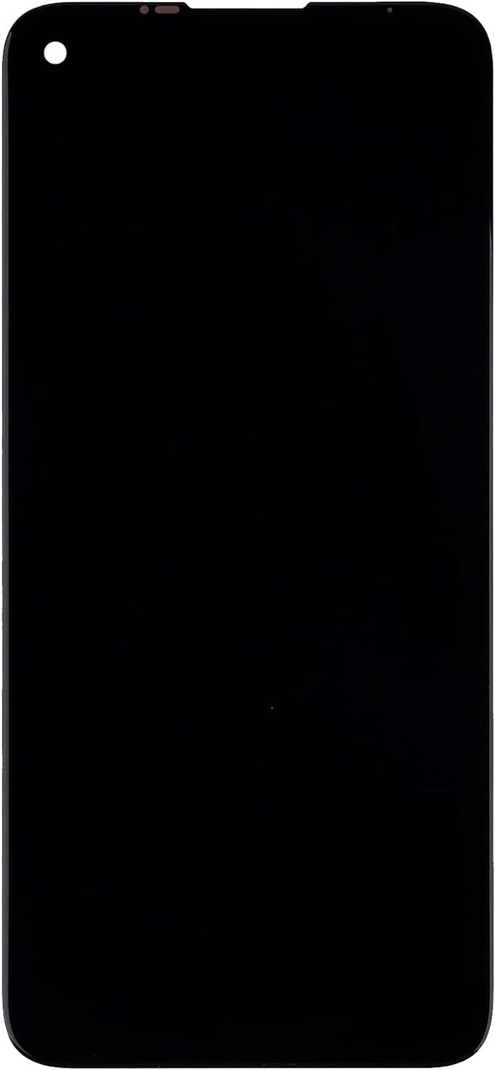 SwarKing wyświetlacz LCD kompatybilny z Motorola Moto G8 Power LCD zapasowy ekran dotykowy Digitizer