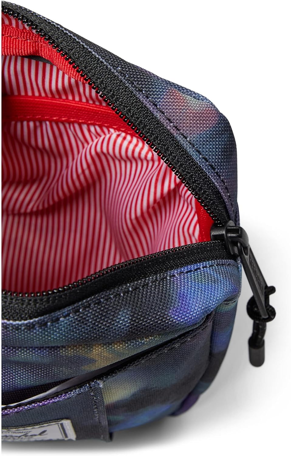 Herschel Unisex Cruz Umhängetasche Einheitsgrösse Blumiger Nebel, Einheitsgrösse Blumiger Nebel