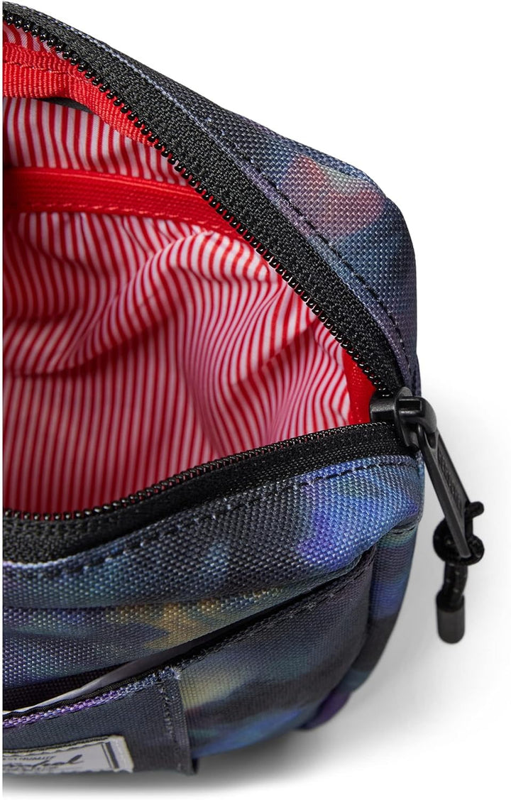 Herschel Unisex Cruz Umhängetasche Einheitsgrösse Blumiger Nebel, Einheitsgrösse Blumiger Nebel