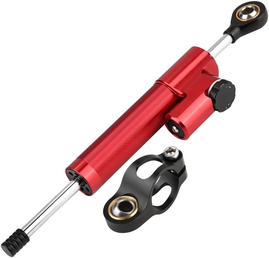 Motorrad Lenkungsdämpfer Motorrad Dämpfer Stabilisator Motorrad Stabilisator Lenkung Dämpfer Univers