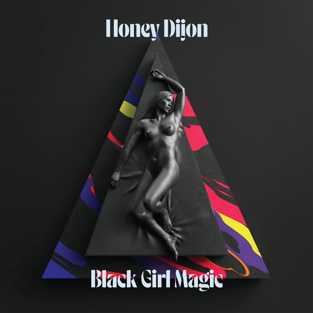 Black Girl Magic, Vinyl