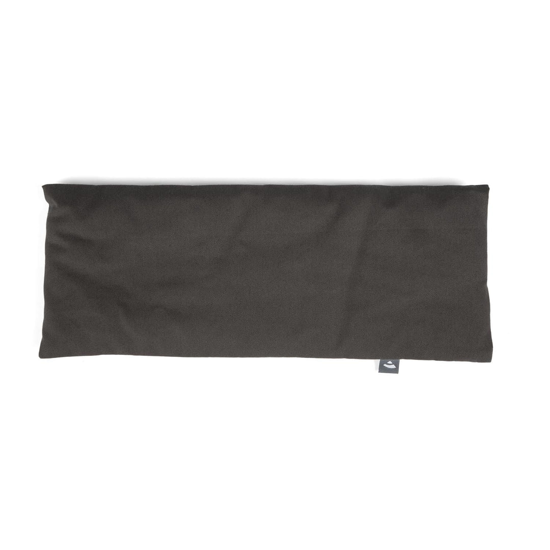 Bodhi Meditationsbank Auflage | Sitzauflage aus Baumwolle | Bequeme & Weiche Polsterung | Sitzunterl