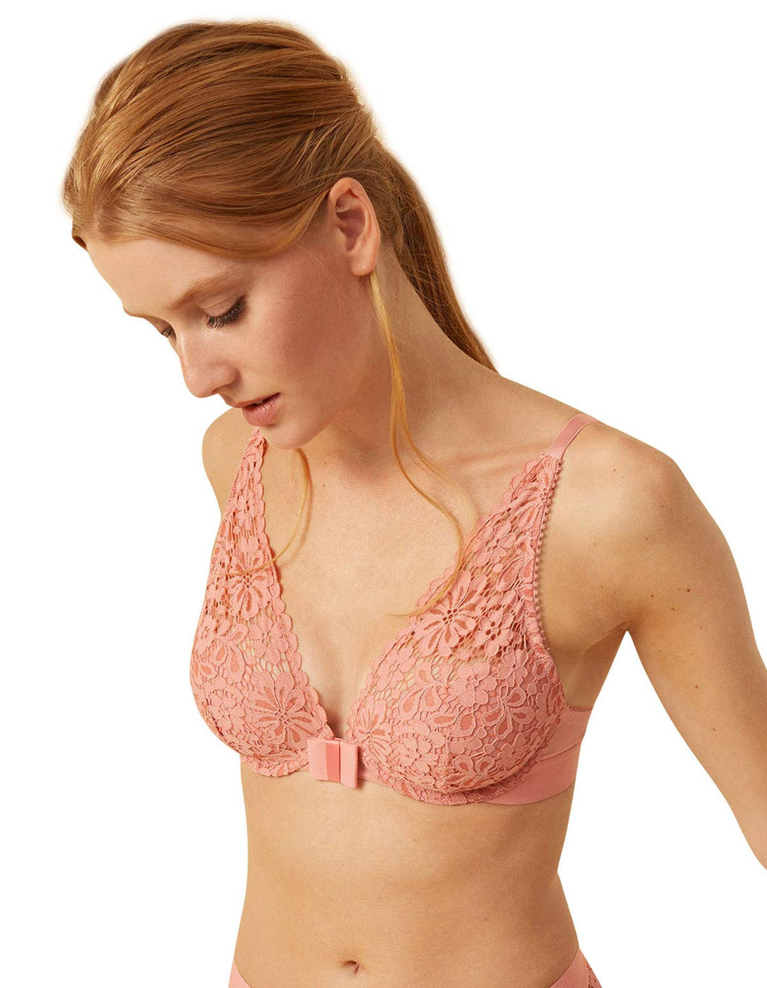 Variance Damen Radieuse Bra 85A Garanc, 85A Garanc