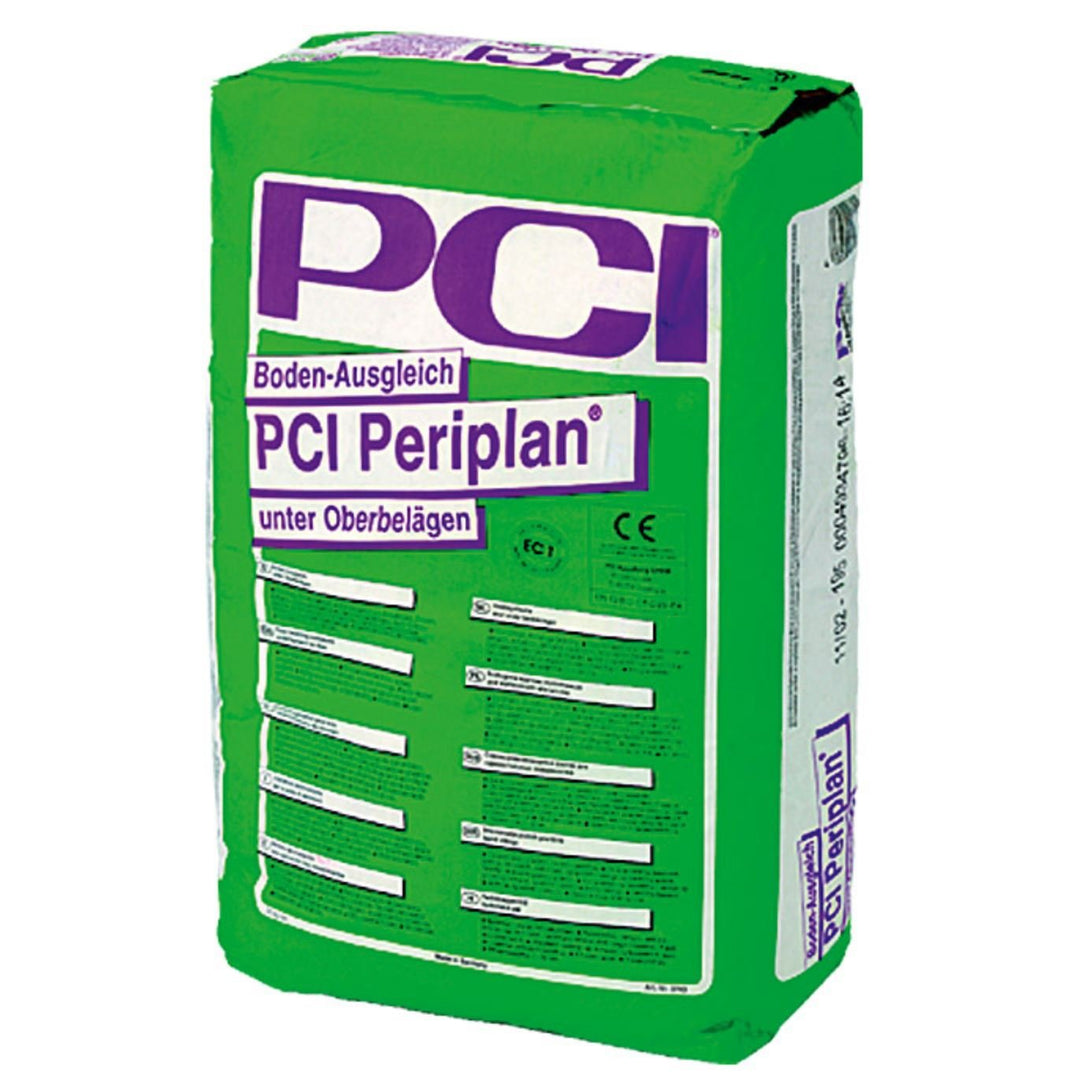 PCI Periplan Bodenausgleichsmasse 25 kg 1, 1