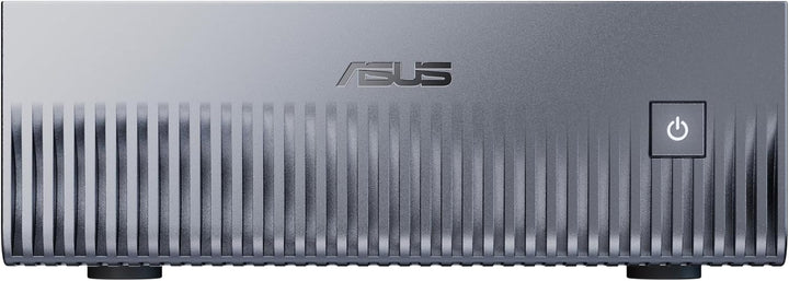ASUS Ascent GX10-GG0003BN 1TB KI Supercomputer (NVIDIA GB10 Grace Blackwell Superchip, 1 petaFLOP KI