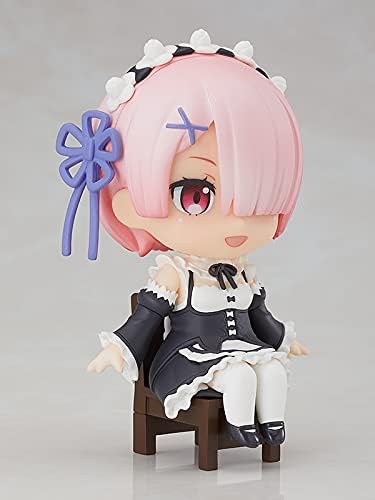 RAM-Figur 9 cm RE: Zero Starting Life IN Another World NENDOROID SWACCHAO