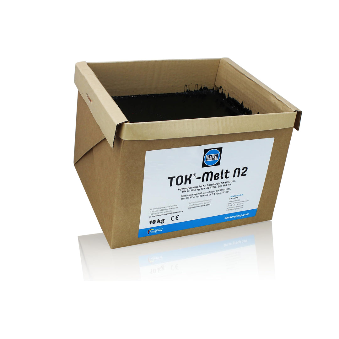 TOK® Melt N2 | TOK® Melt N2