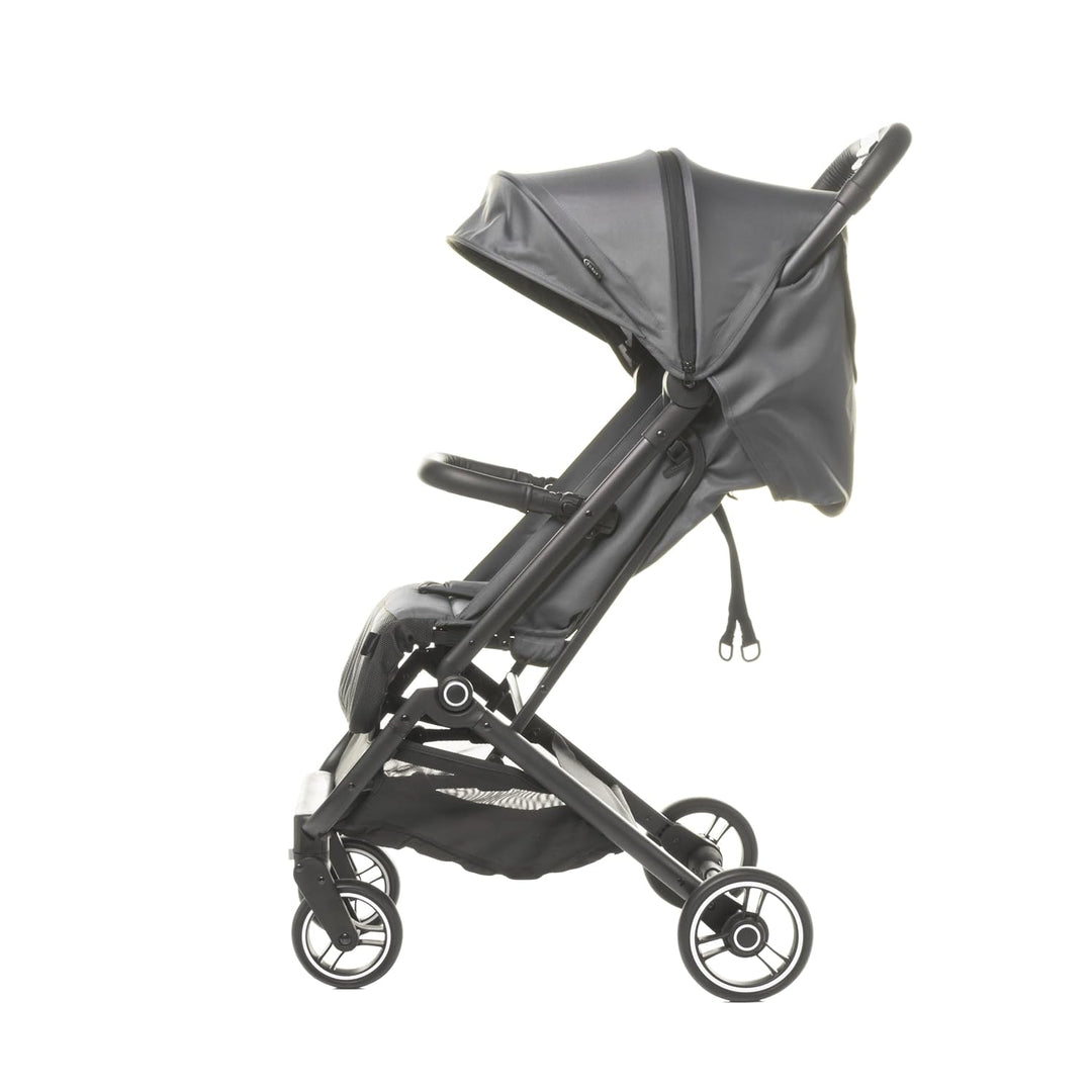 Twizzy XXIII 4BABY ultraleicht, kompakt, touristisch Buggy Kinderwagen bis 22 kg verstellbare, Rücke