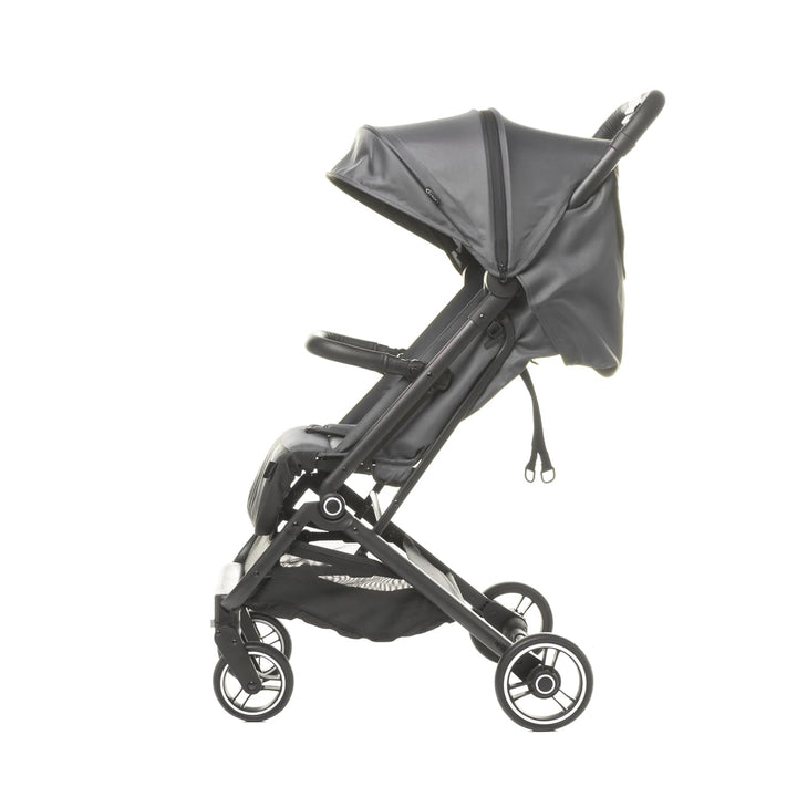 Twizzy XXIII 4BABY ultraleicht, kompakt, touristisch Buggy Kinderwagen bis 22 kg verstellbare, Rücke