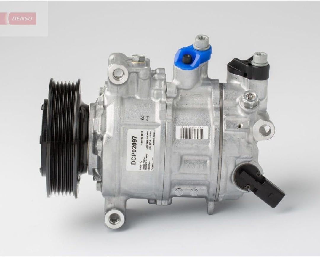 Kompressor, Klimaanlage DENSO DCP02097
