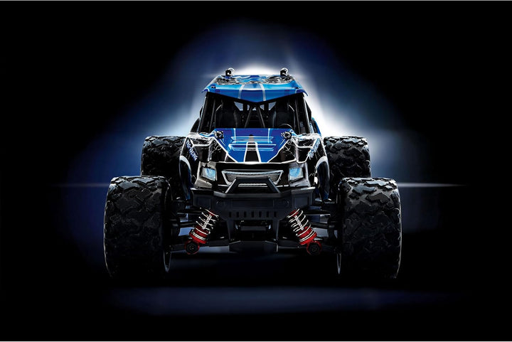 Revell Control X-TREME Monster Truck "Cross Thunder" I RC-Truggy im Massstab 1:18 I Allradantrieb un