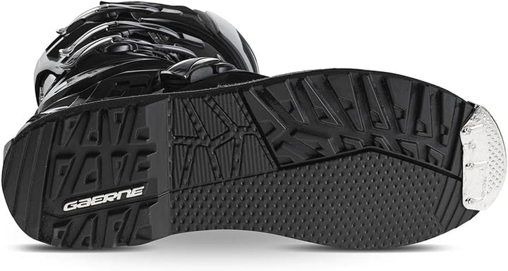 Gaerne SG-12 Enduro Motocross Stiefel, schwarz, 42
