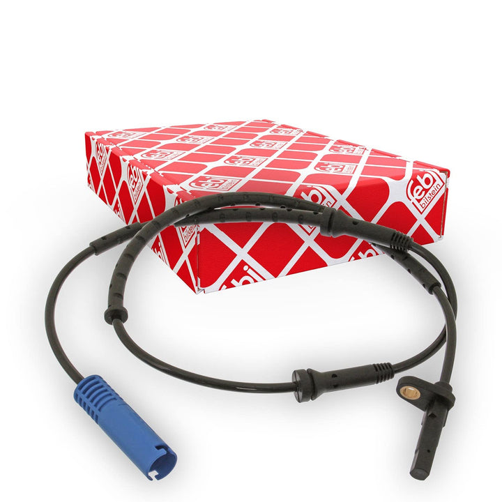 febi bilstein 47215 ABS-Sensor , 1 Stück