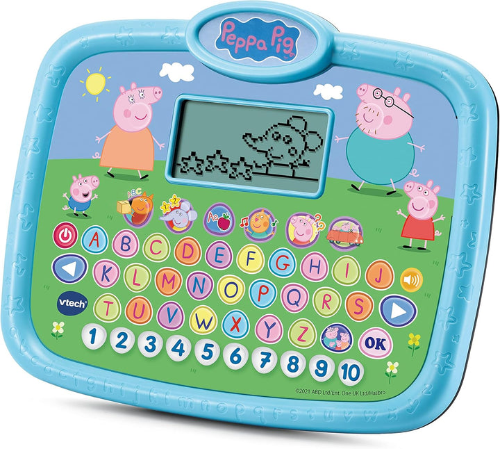 VTech PAW Patrol Lernlaptop – Lerncomputer mit den Originalstimmen der PAW Patrol und Spielen 3-6 Ja